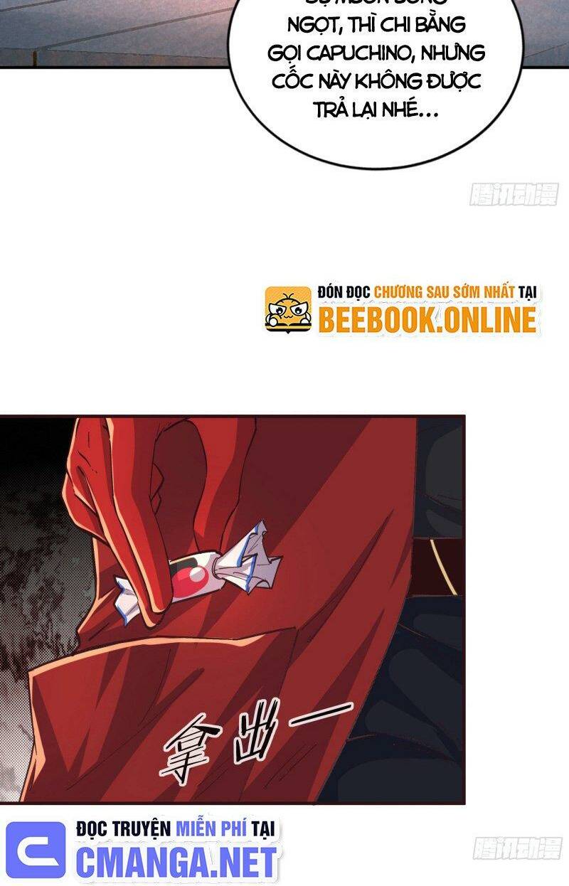 Từ Hồng Nguyệt Khai Thủy Chapter 83 - Trang 2