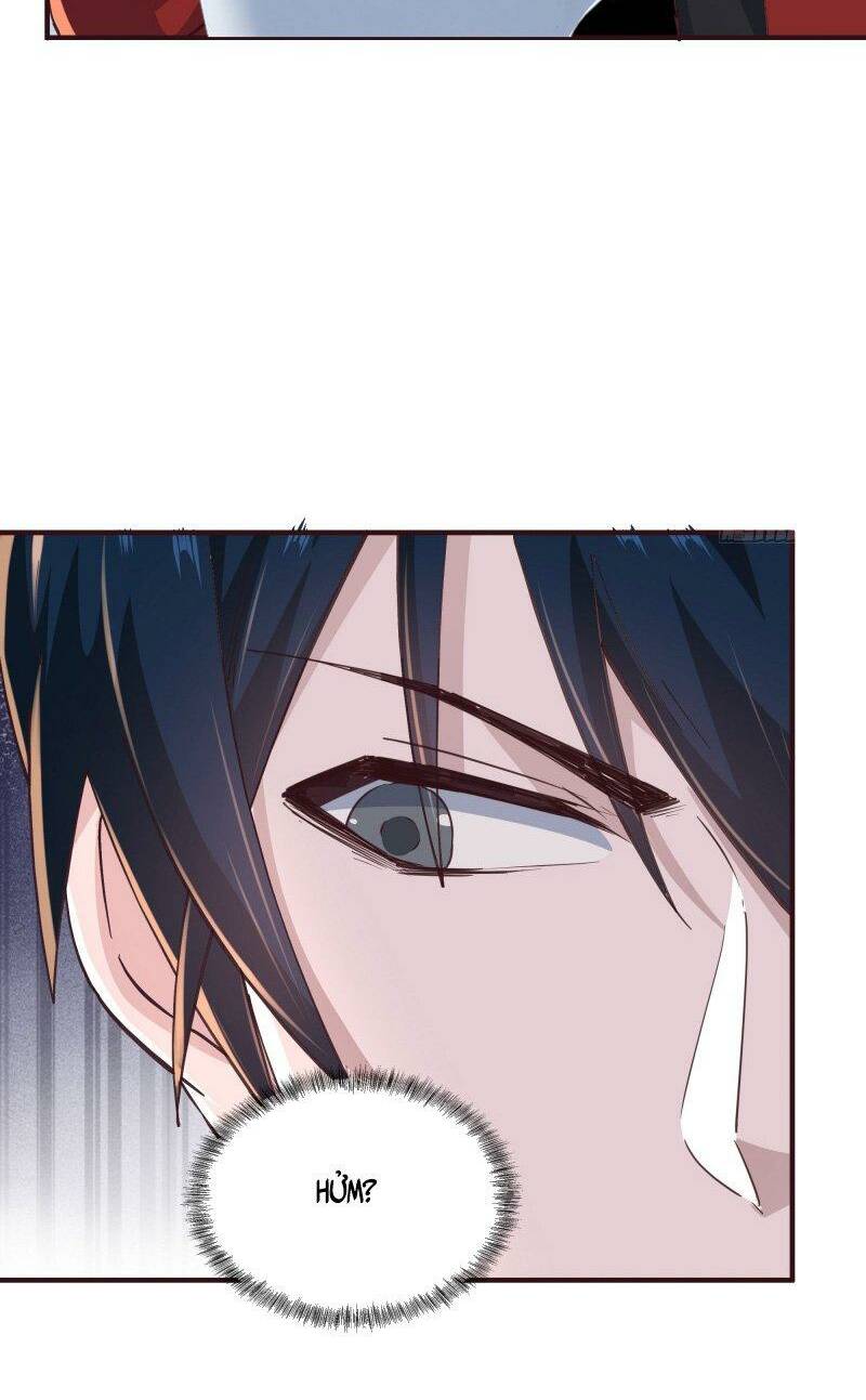 Từ Hồng Nguyệt Khai Thủy Chapter 83 - Trang 2