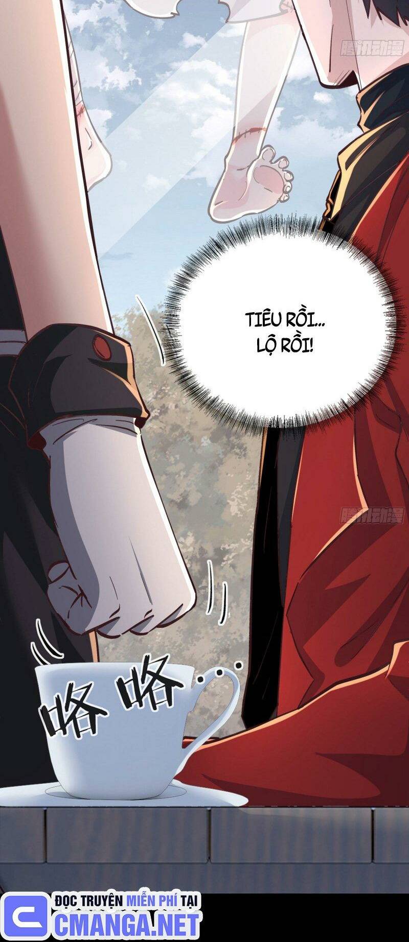 Từ Hồng Nguyệt Khai Thủy Chapter 83 - Trang 2