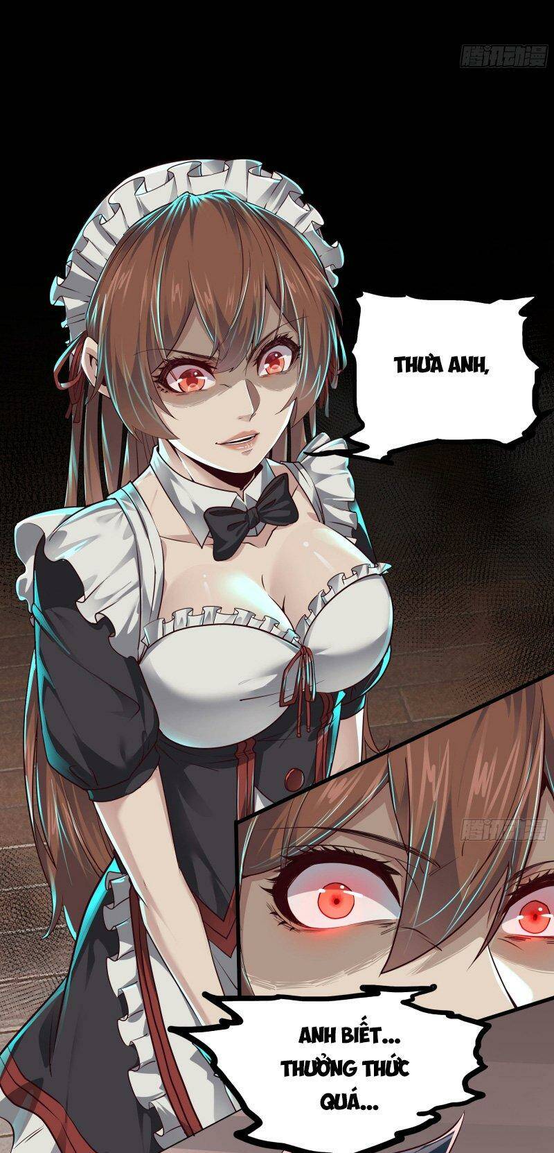 Từ Hồng Nguyệt Khai Thủy Chapter 83 - Trang 2