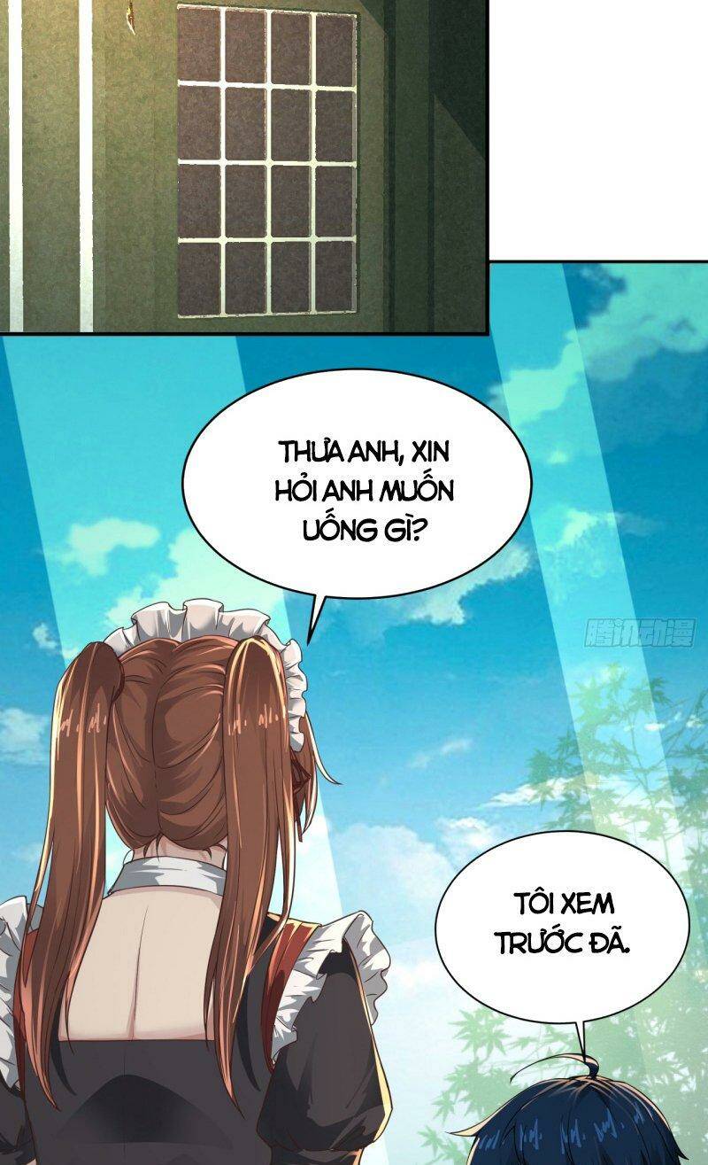 Từ Hồng Nguyệt Khai Thủy Chapter 83 - Trang 2