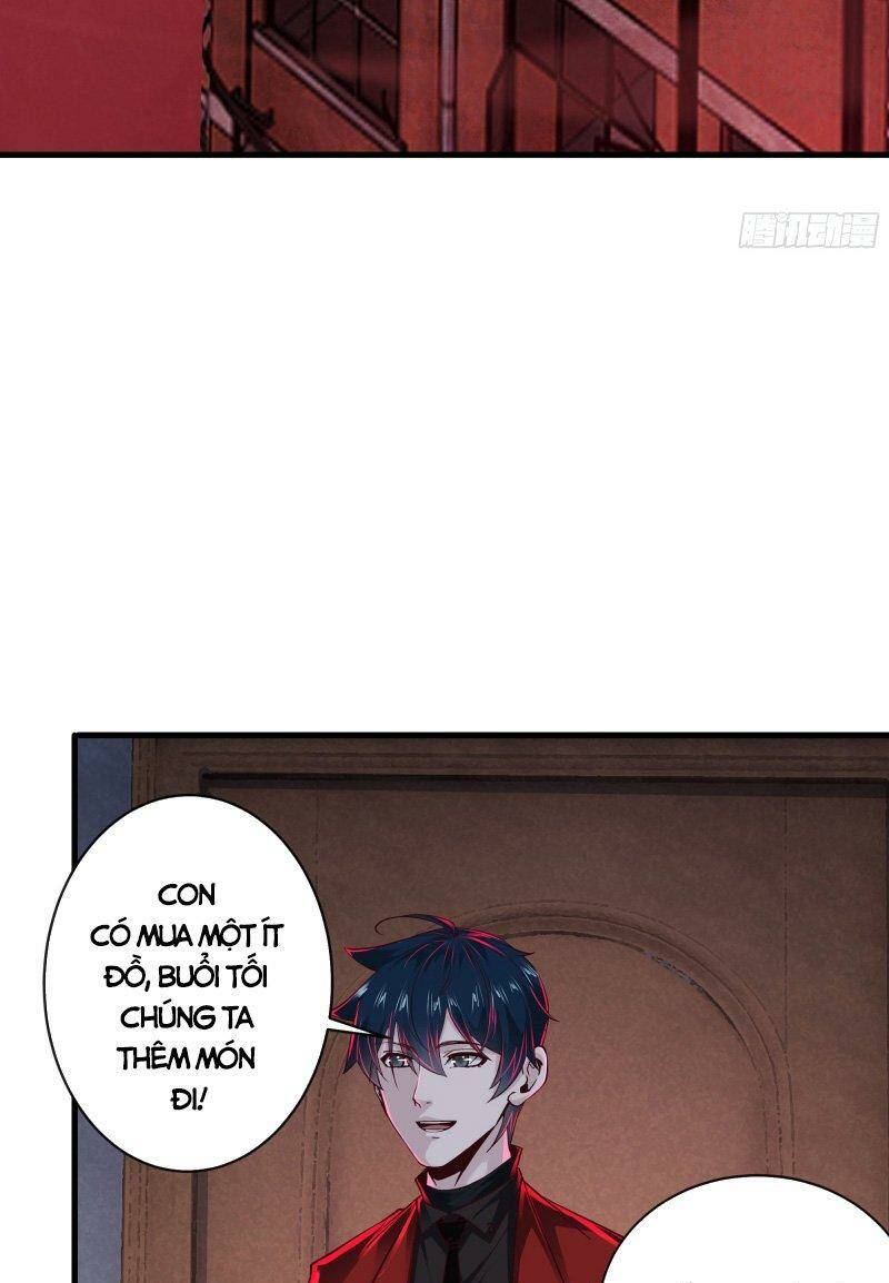 Từ Hồng Nguyệt Khai Thủy Chapter 83 - Trang 2