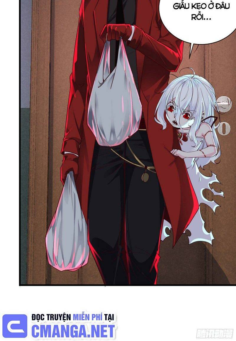 Từ Hồng Nguyệt Khai Thủy Chapter 83 - Trang 2