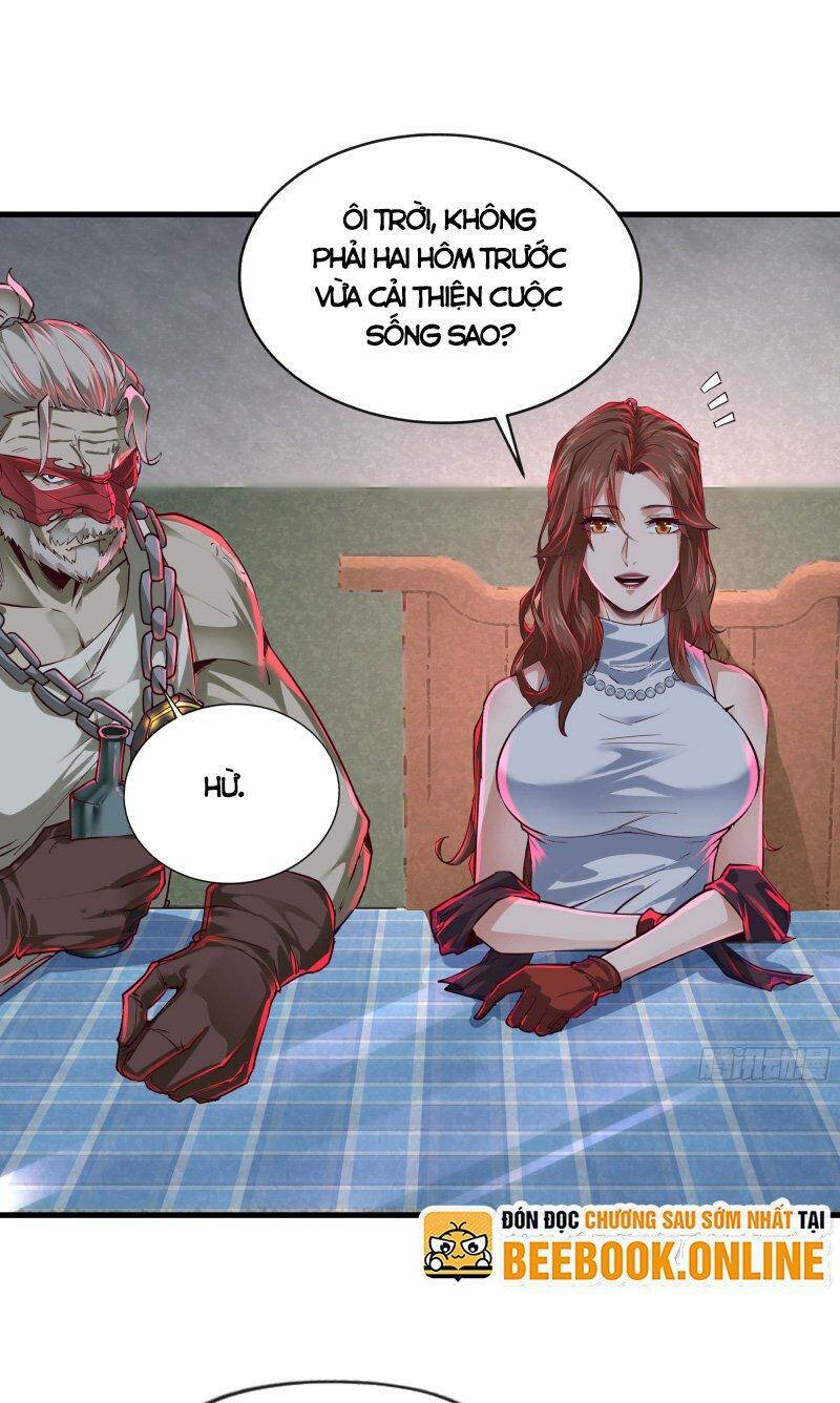 Từ Hồng Nguyệt Khai Thủy Chapter 83 - Trang 2