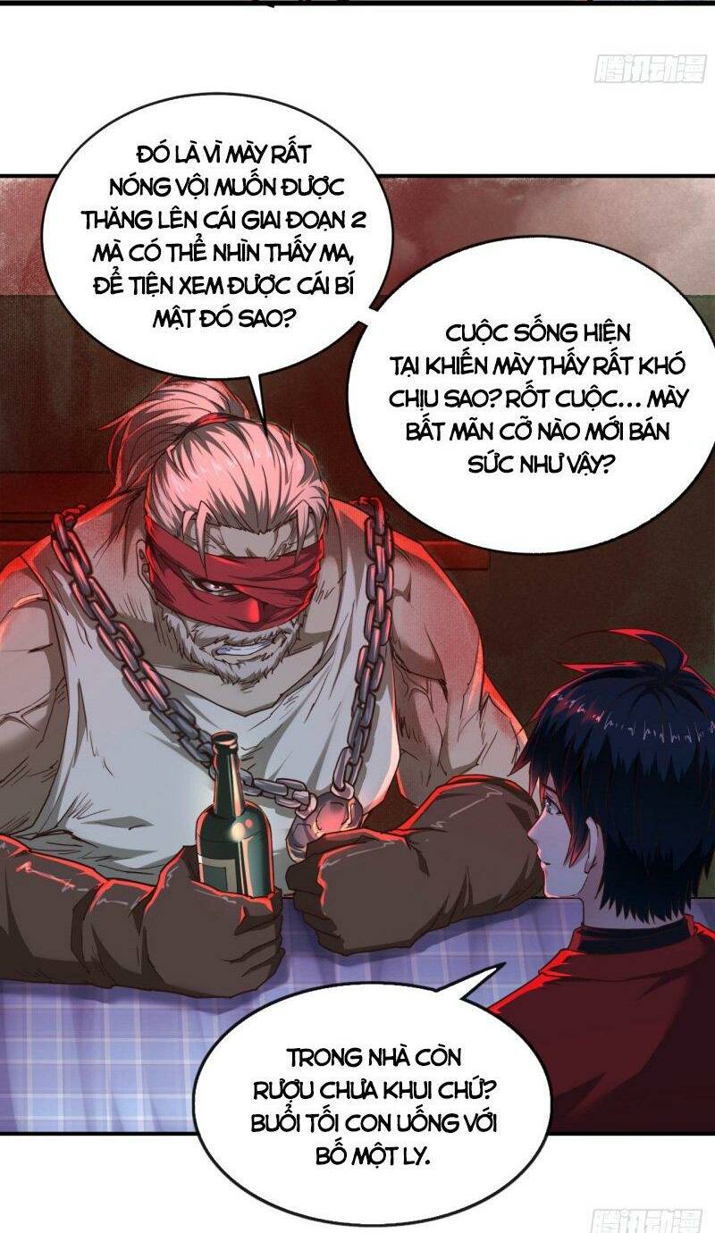 Từ Hồng Nguyệt Khai Thủy Chapter 83 - Trang 2