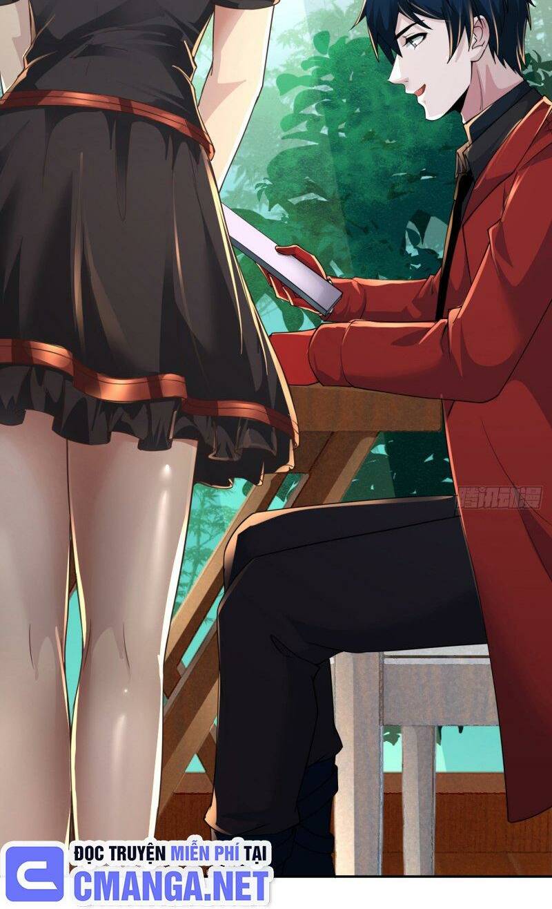 Từ Hồng Nguyệt Khai Thủy Chapter 83 - Trang 2