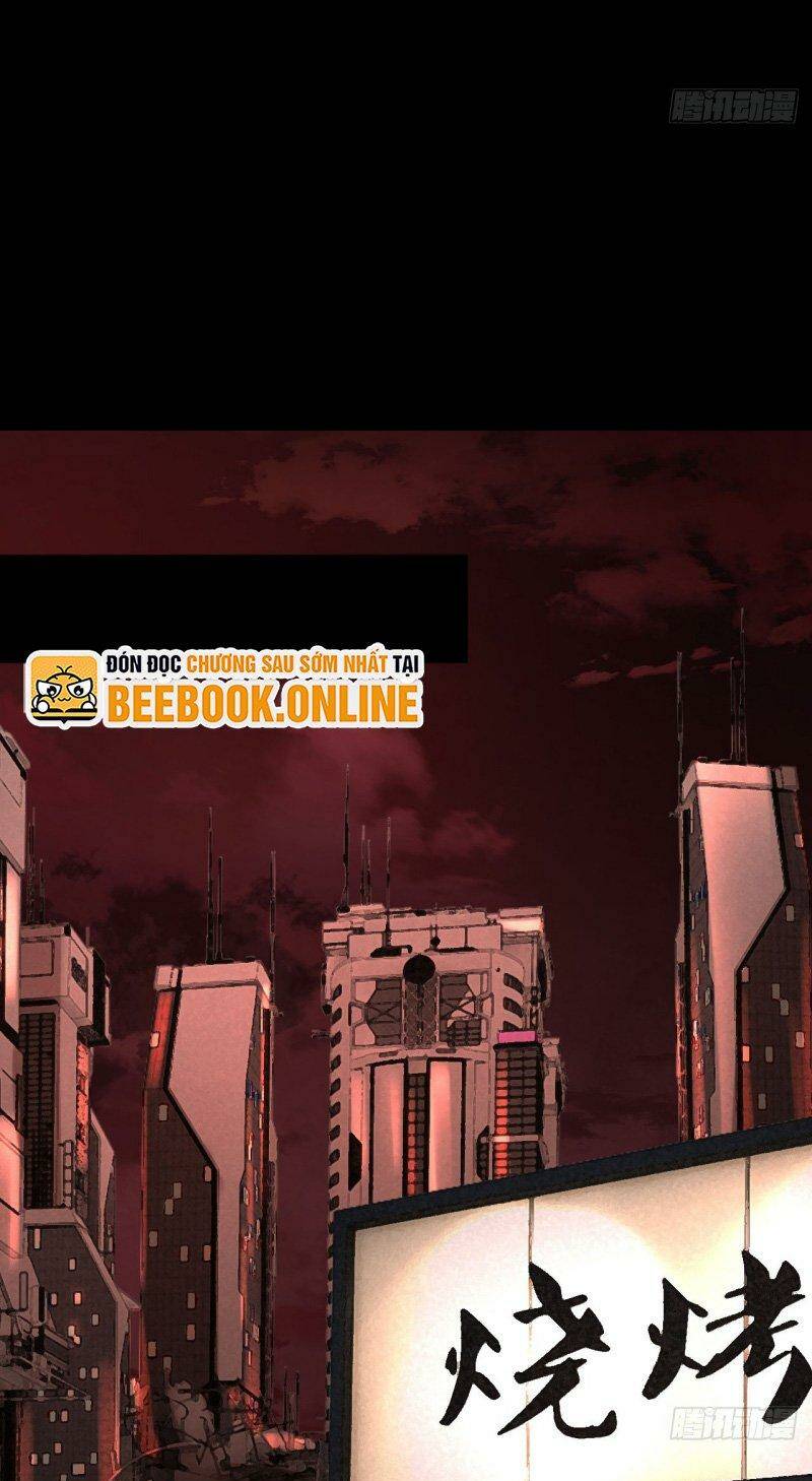 Từ Hồng Nguyệt Khai Thủy Chapter 83 - Trang 2