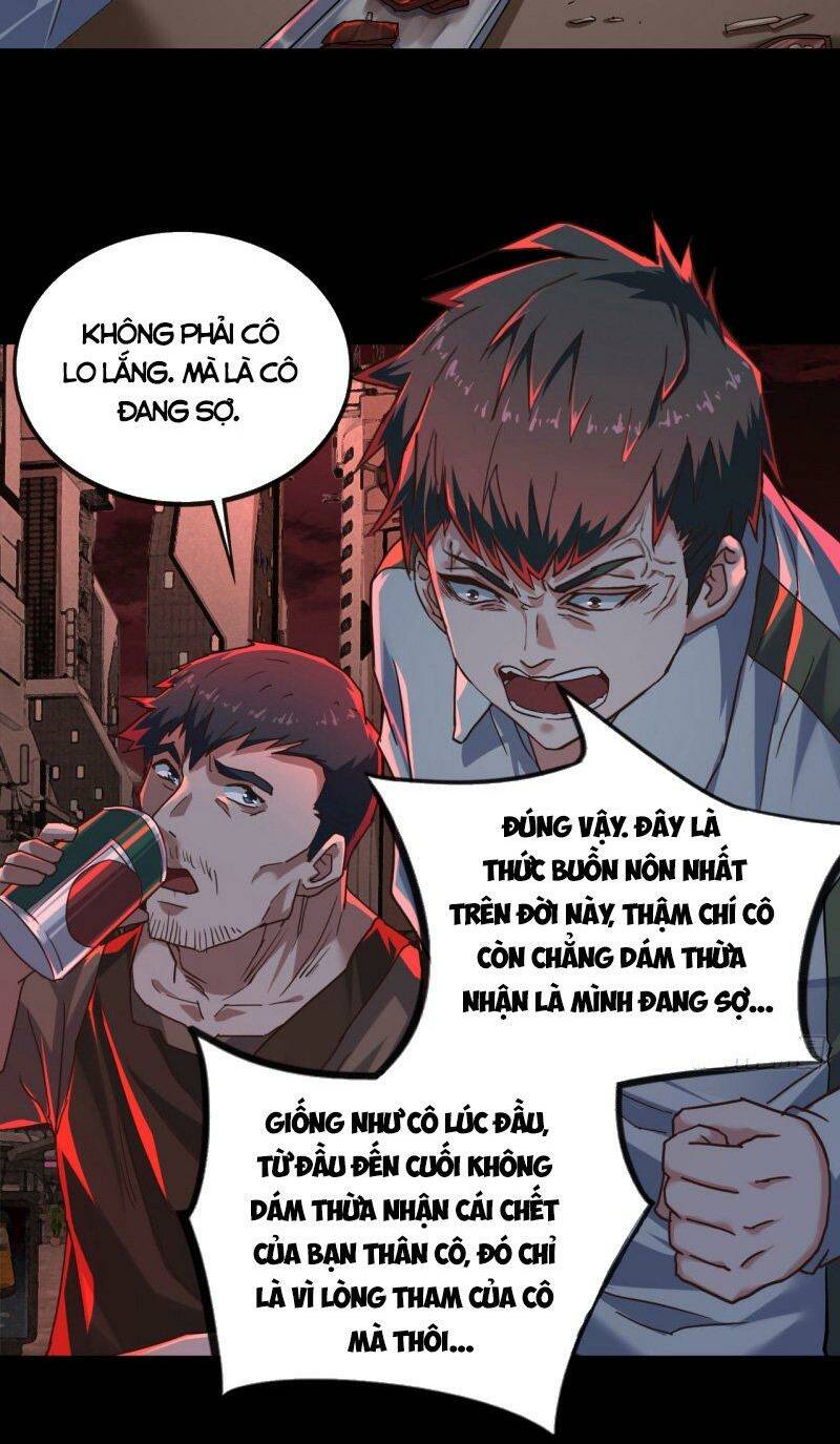 Từ Hồng Nguyệt Khai Thủy Chapter 83 - Trang 2