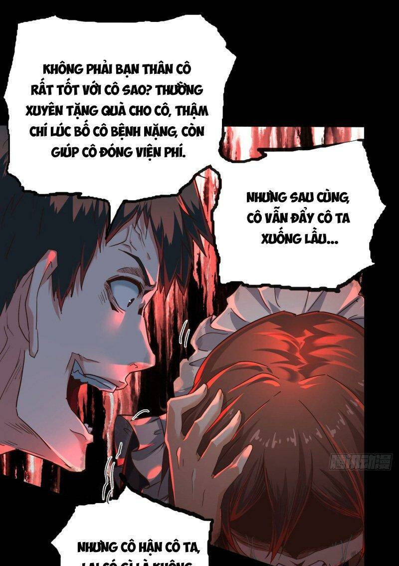 Từ Hồng Nguyệt Khai Thủy Chapter 83 - Trang 2