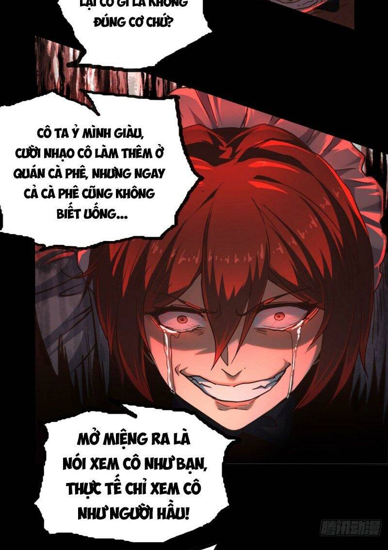 Từ Hồng Nguyệt Khai Thủy Chapter 83 - Trang 2