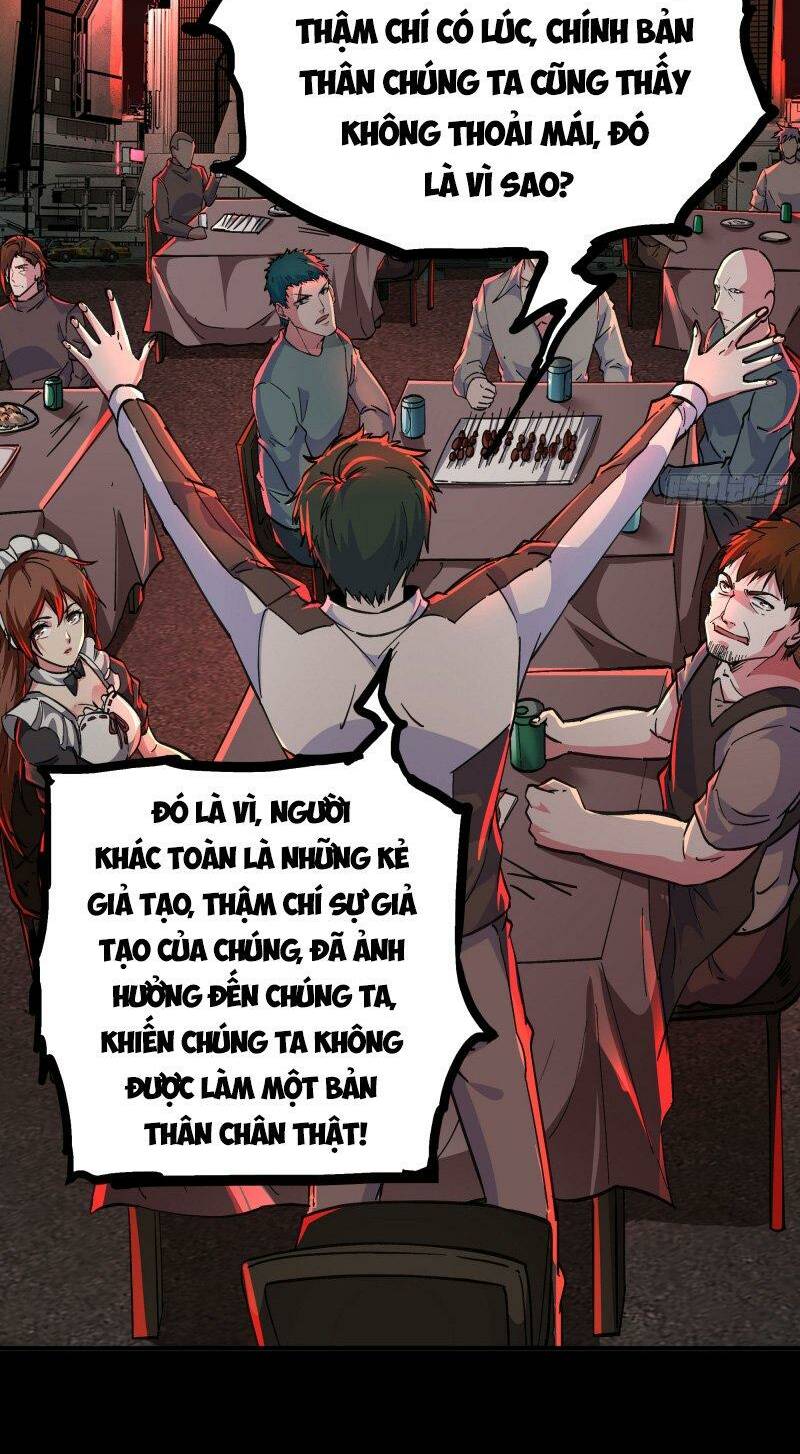 Từ Hồng Nguyệt Khai Thủy Chapter 83 - Trang 2