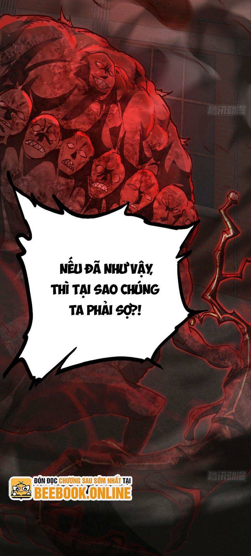 Từ Hồng Nguyệt Khai Thủy Chapter 83 - Trang 2