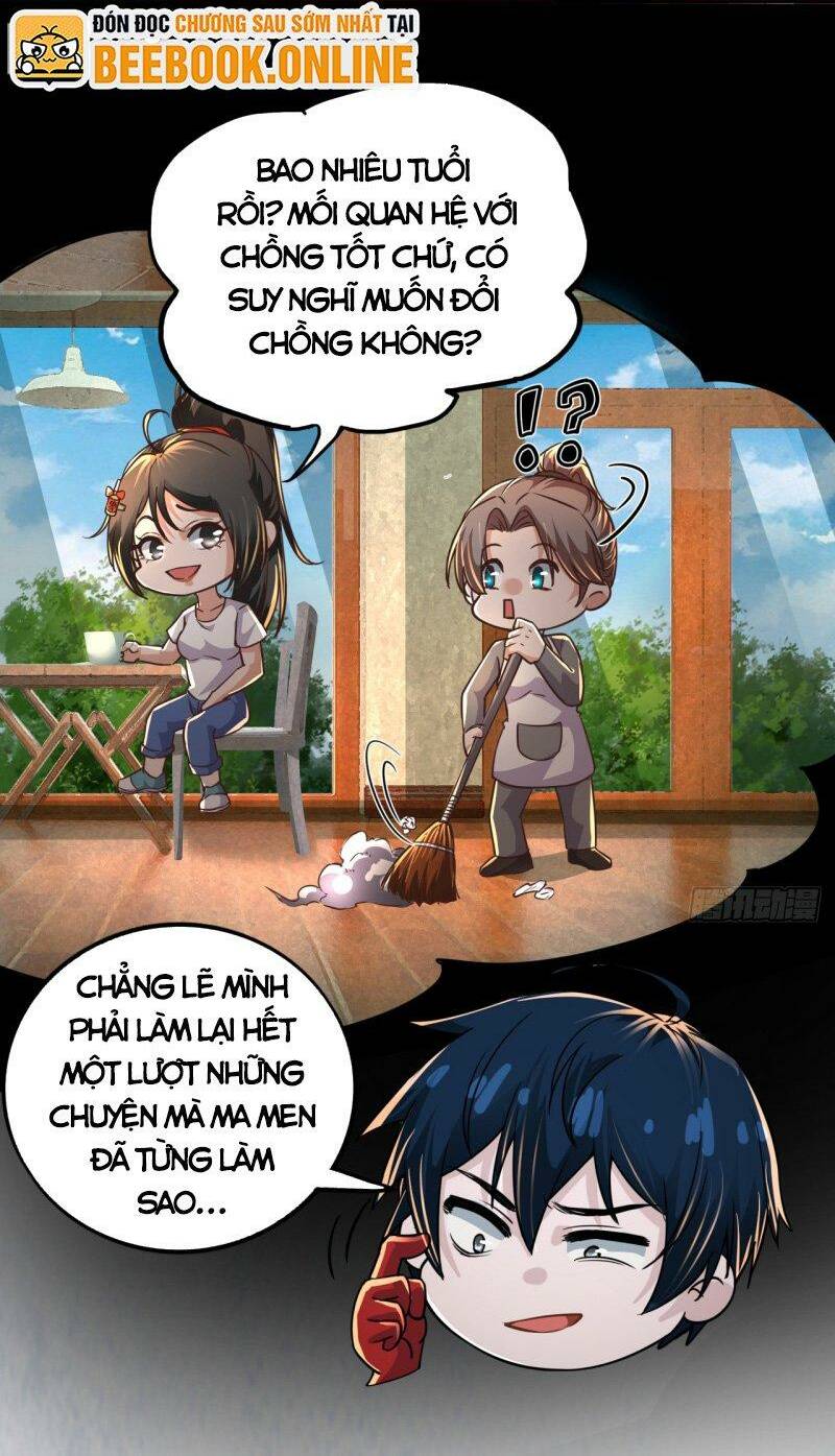 Từ Hồng Nguyệt Khai Thủy Chapter 83 - Trang 2