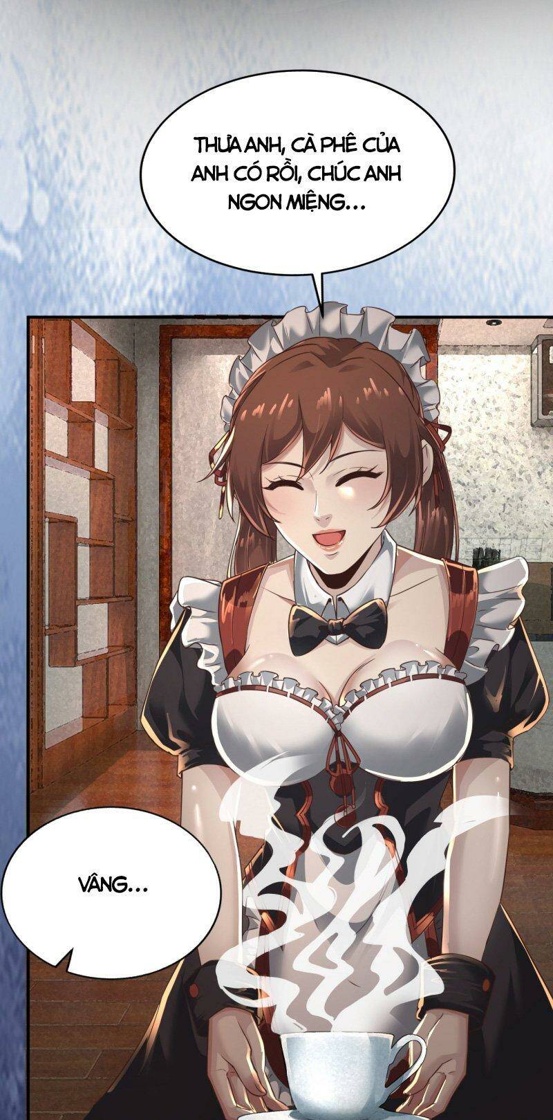 Từ Hồng Nguyệt Khai Thủy Chapter 83 - Trang 2