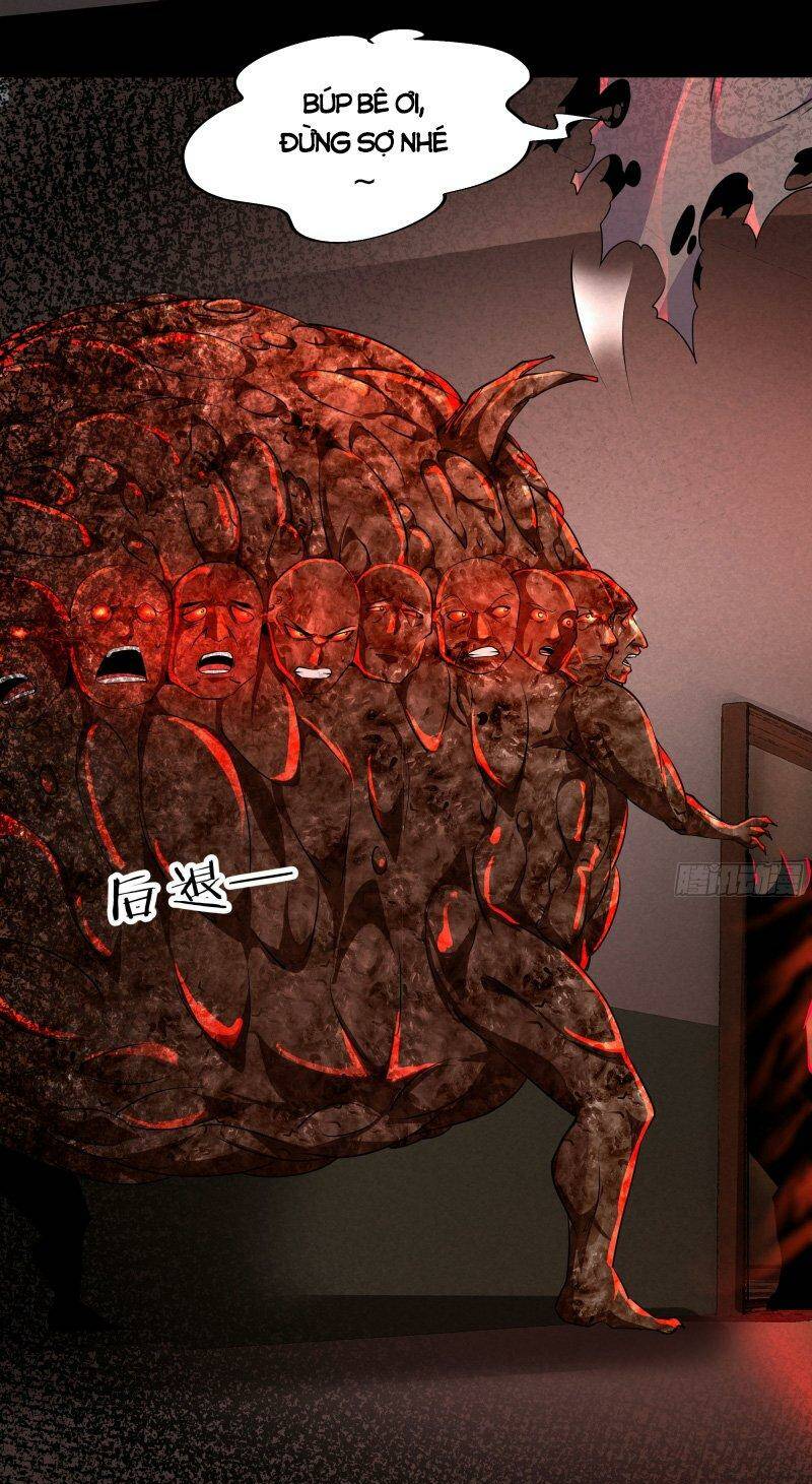 Từ Hồng Nguyệt Khai Thủy Chapter 84 - Trang 2