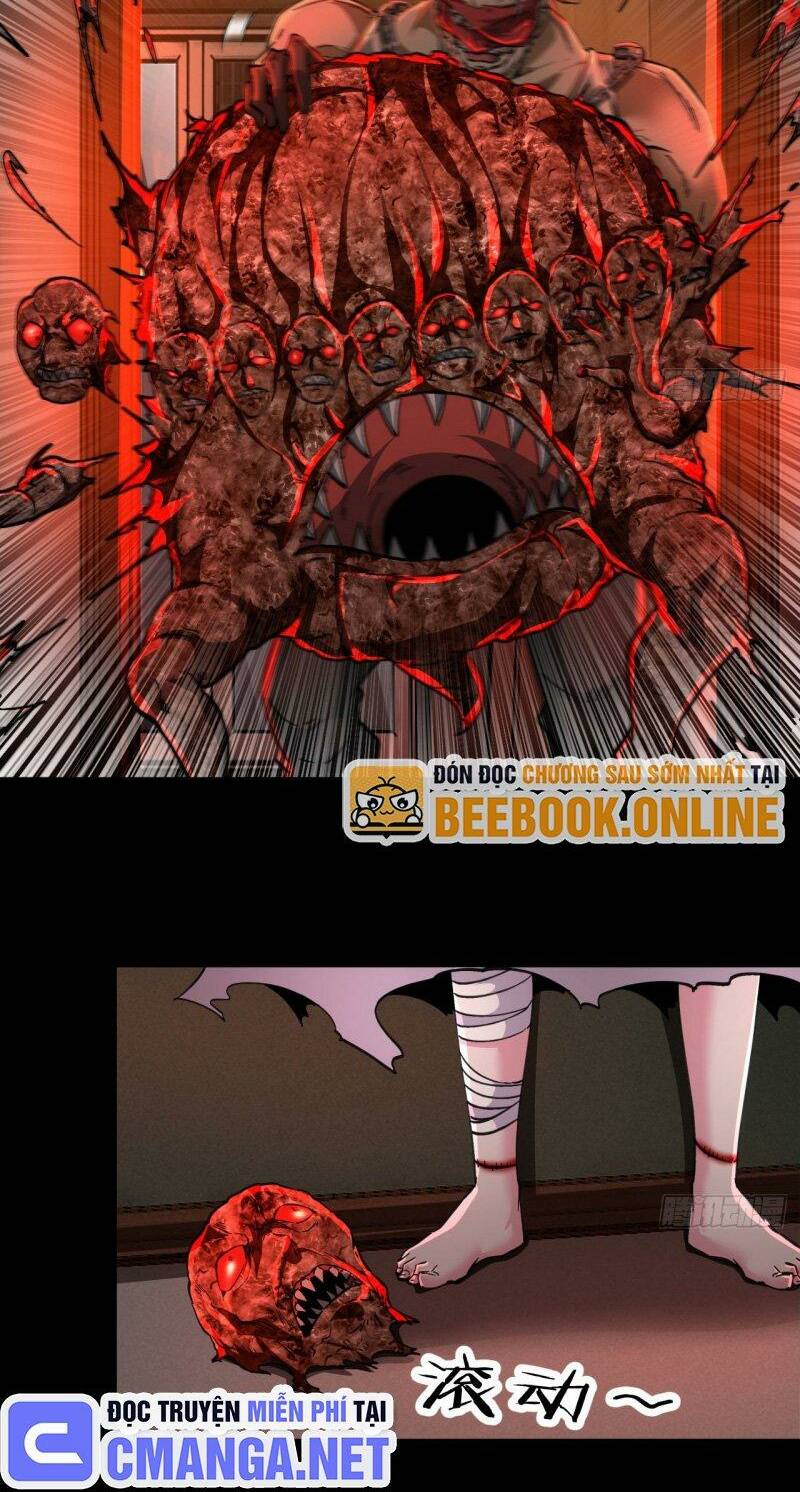 Từ Hồng Nguyệt Khai Thủy Chapter 84 - Trang 2