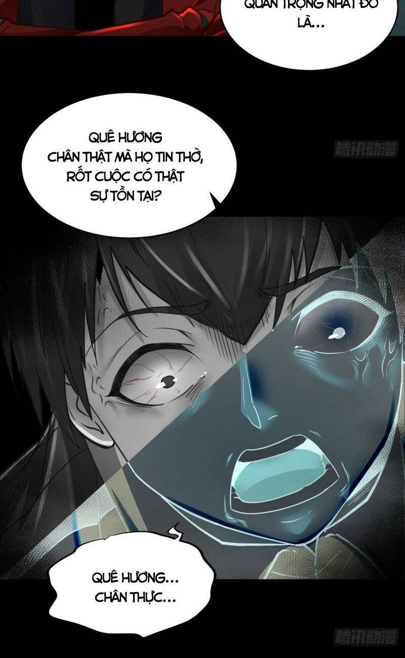 Từ Hồng Nguyệt Khai Thủy Chapter 84 - Trang 2