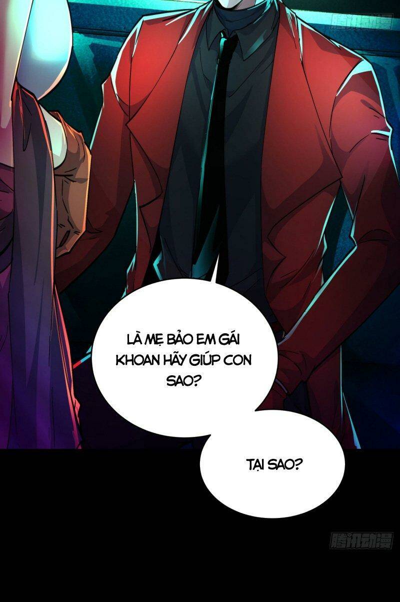 Từ Hồng Nguyệt Khai Thủy Chapter 84 - Trang 2