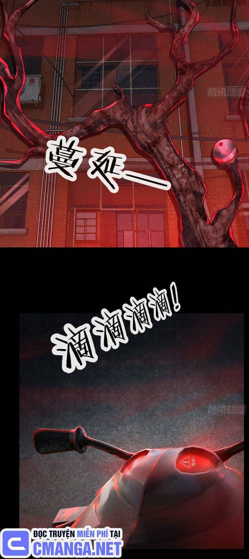 Từ Hồng Nguyệt Khai Thủy Chapter 84 - Trang 2