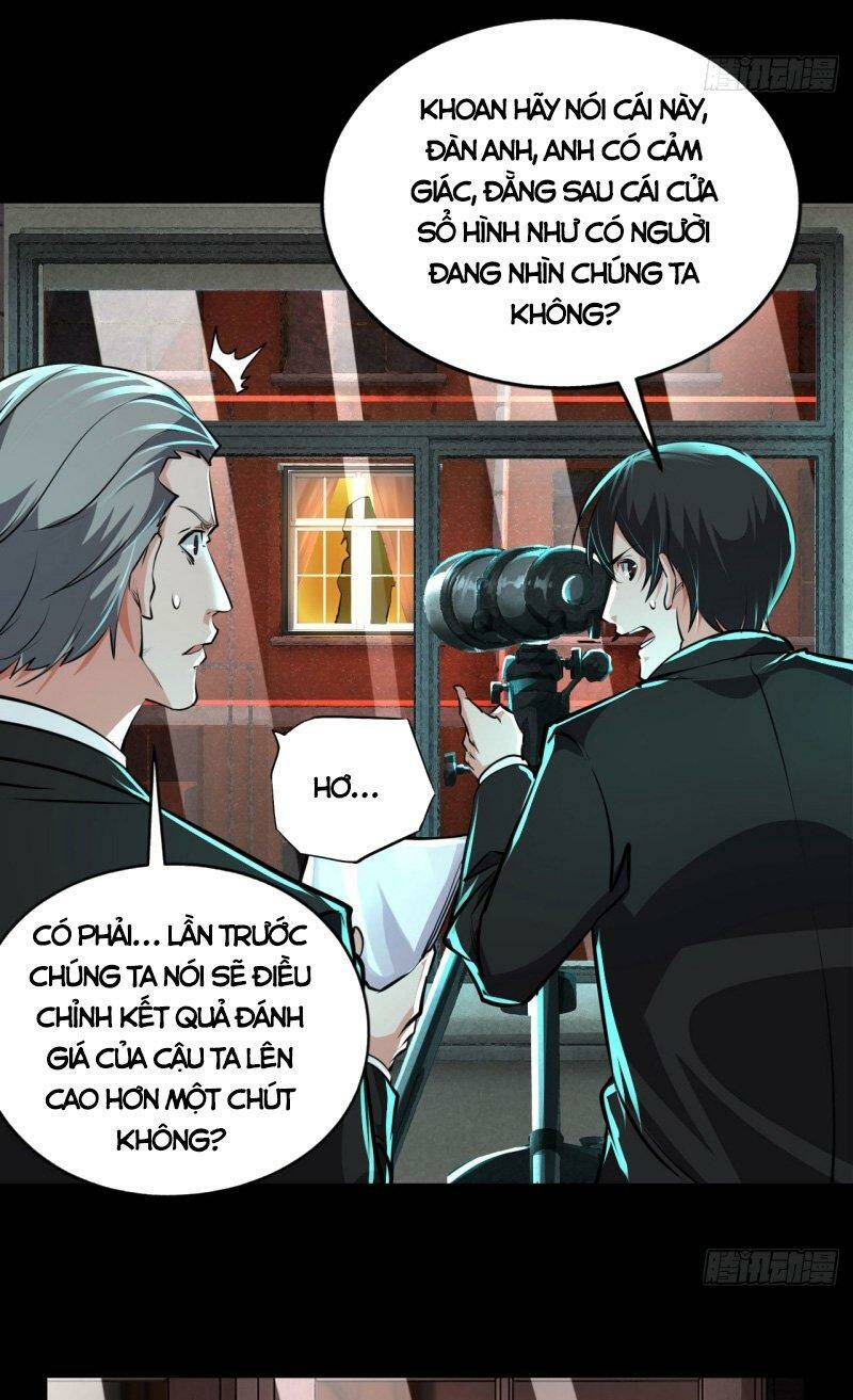 Từ Hồng Nguyệt Khai Thủy Chapter 85 - Trang 2