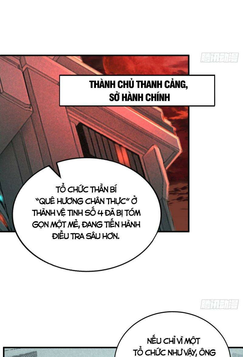 Từ Hồng Nguyệt Khai Thủy Chapter 85 - Trang 2