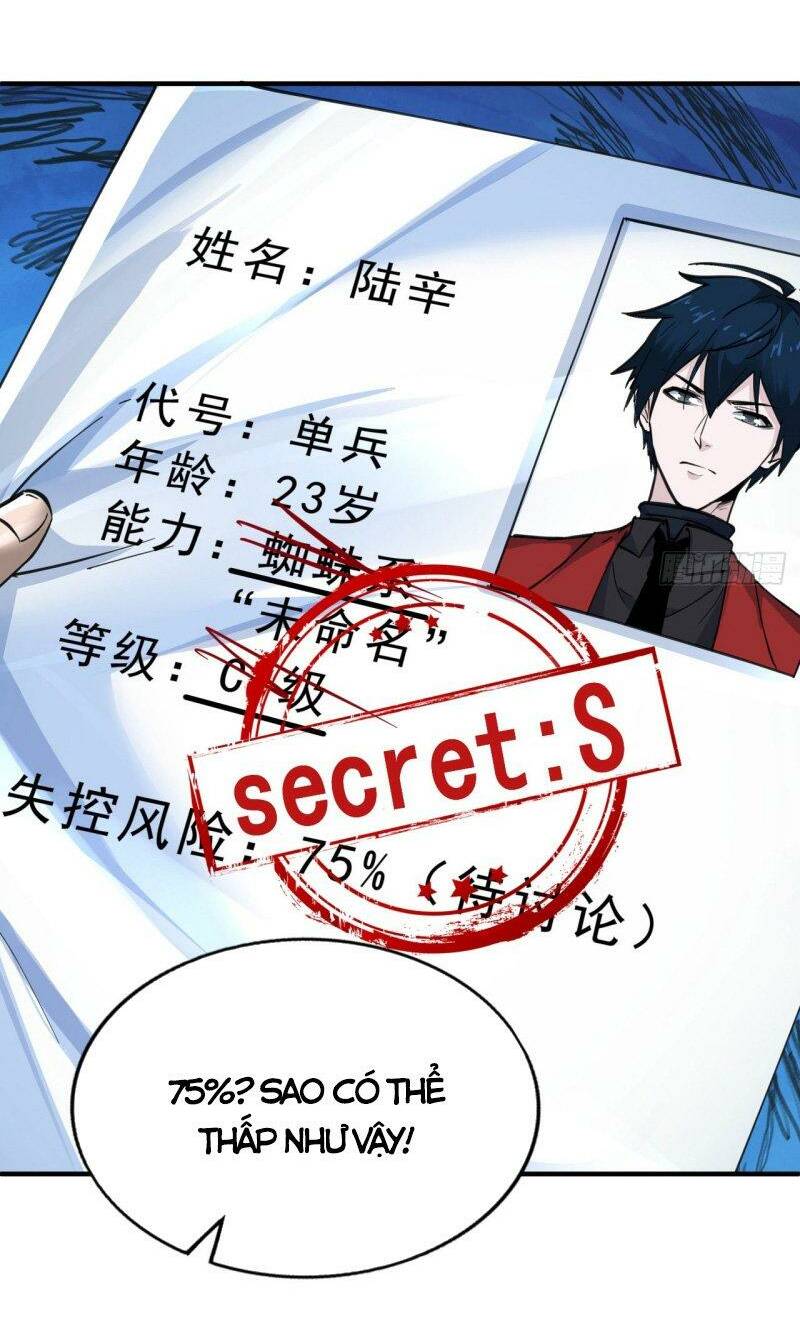 Từ Hồng Nguyệt Khai Thủy Chapter 85 - Trang 2