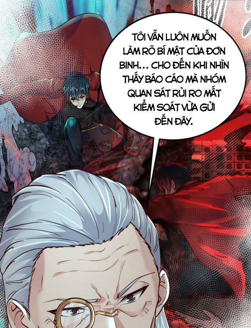 Từ Hồng Nguyệt Khai Thủy Chapter 85 - Trang 2