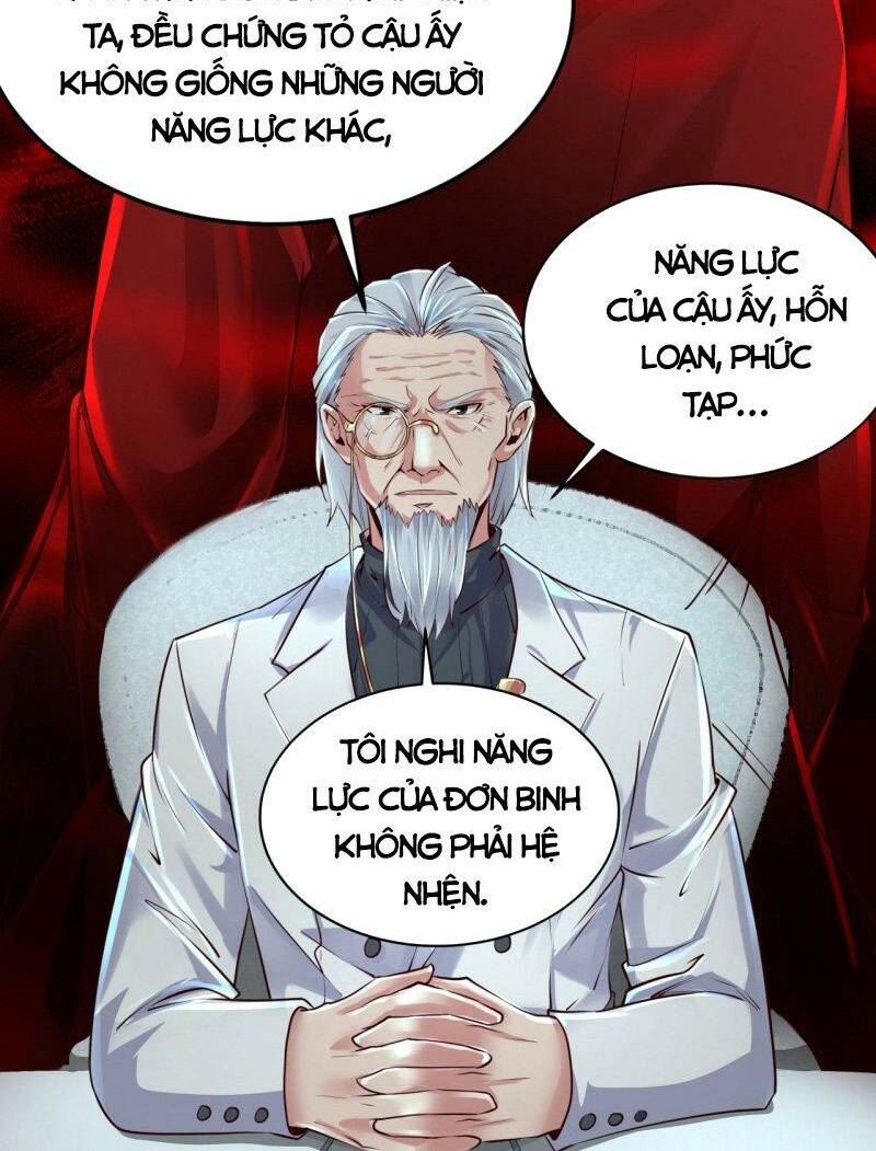 Từ Hồng Nguyệt Khai Thủy Chapter 85 - Trang 2