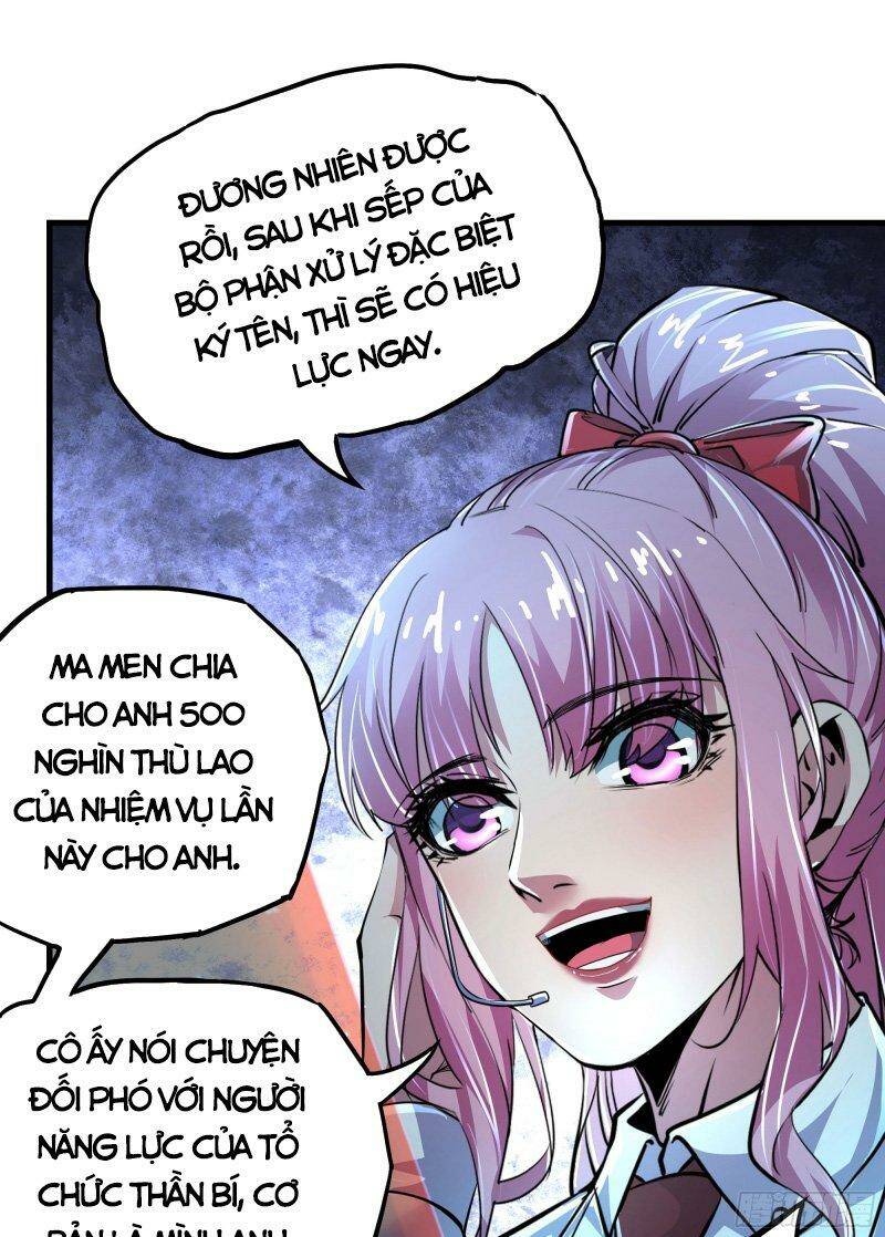 Từ Hồng Nguyệt Khai Thủy Chapter 85 - Trang 2