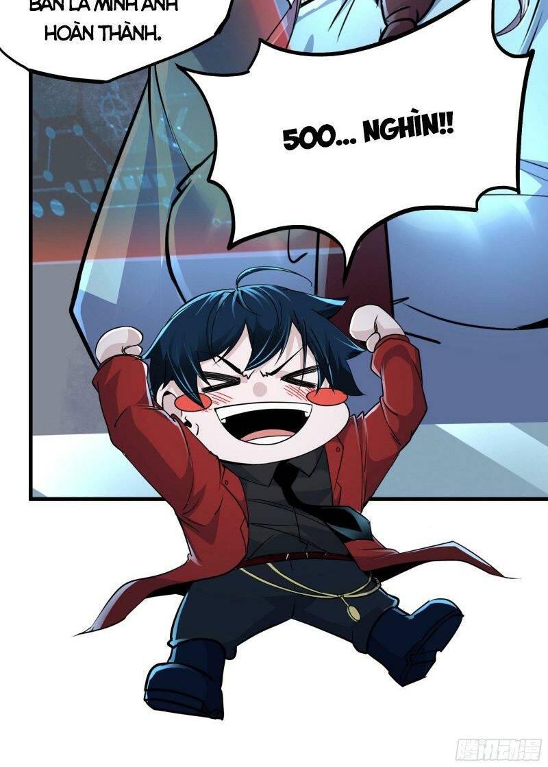 Từ Hồng Nguyệt Khai Thủy Chapter 85 - Trang 2