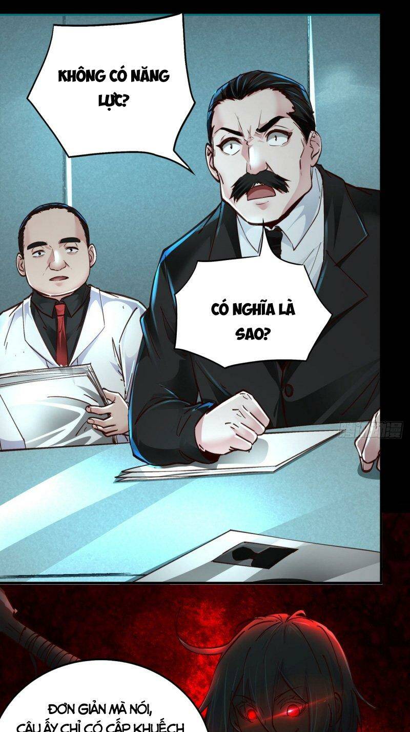 Từ Hồng Nguyệt Khai Thủy Chapter 85 - Trang 2