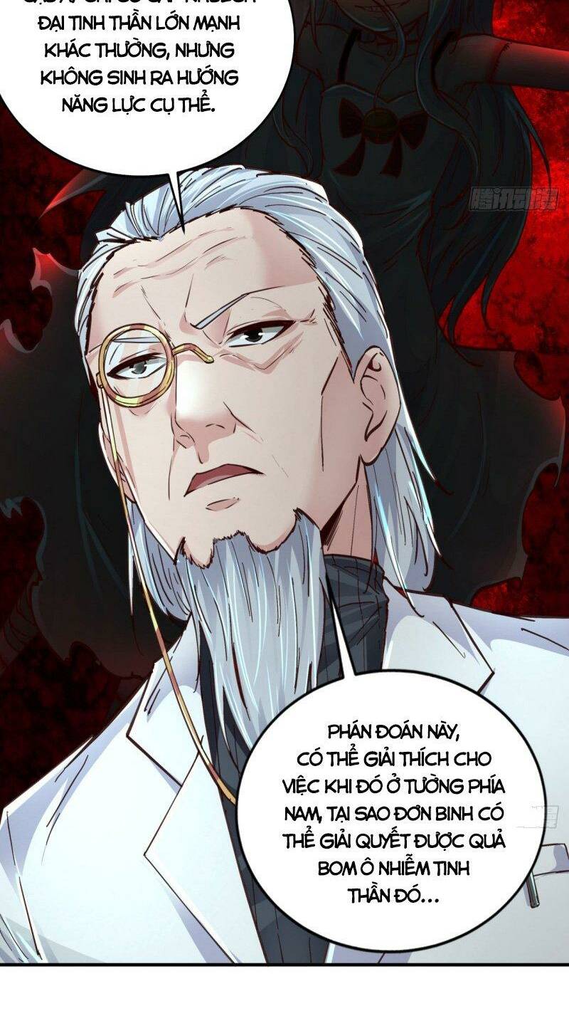 Từ Hồng Nguyệt Khai Thủy Chapter 85 - Trang 2