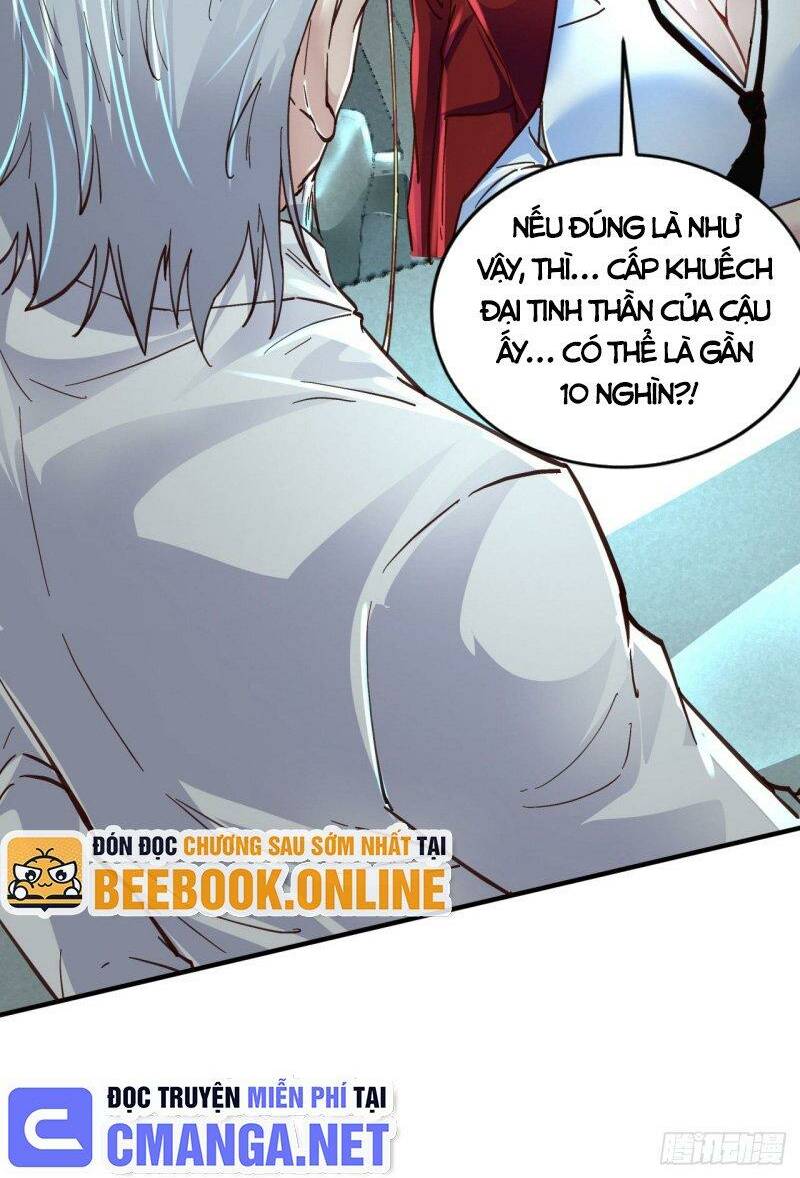 Từ Hồng Nguyệt Khai Thủy Chapter 85 - Trang 2