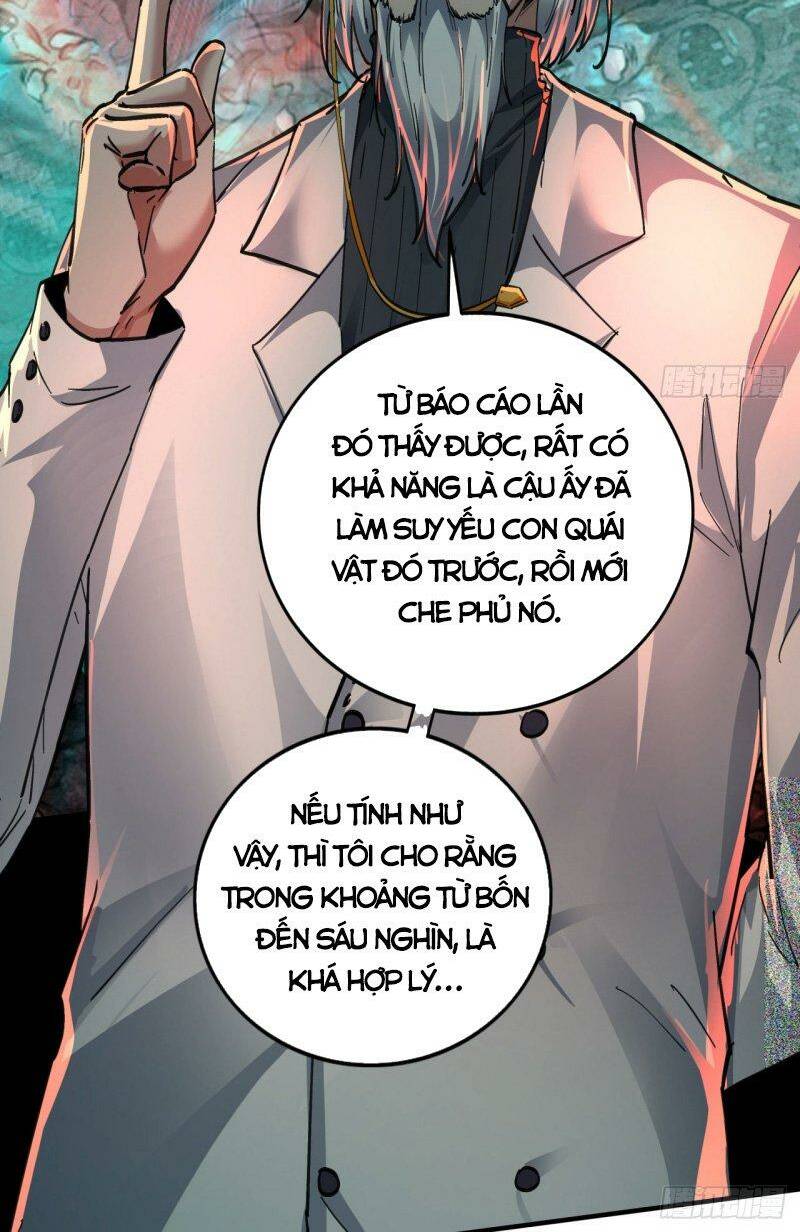 Từ Hồng Nguyệt Khai Thủy Chapter 85 - Trang 2
