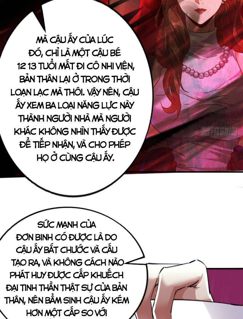 Từ Hồng Nguyệt Khai Thủy Chapter 85 - Trang 2