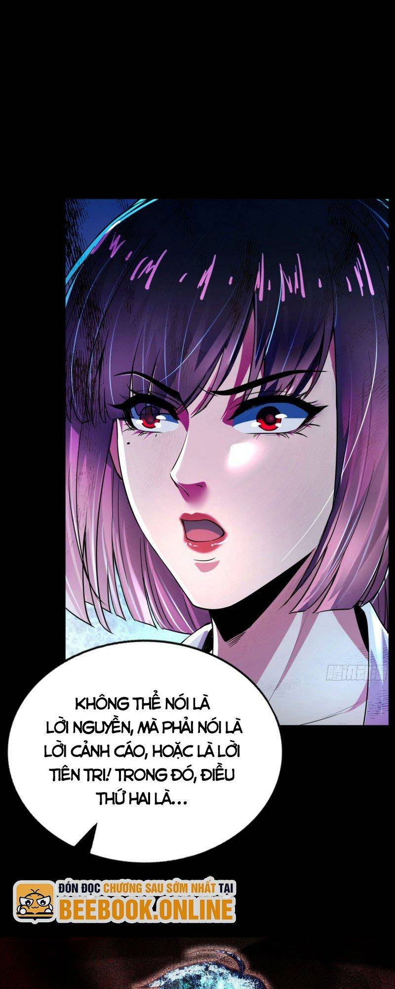 Từ Hồng Nguyệt Khai Thủy Chapter 86 - Trang 2