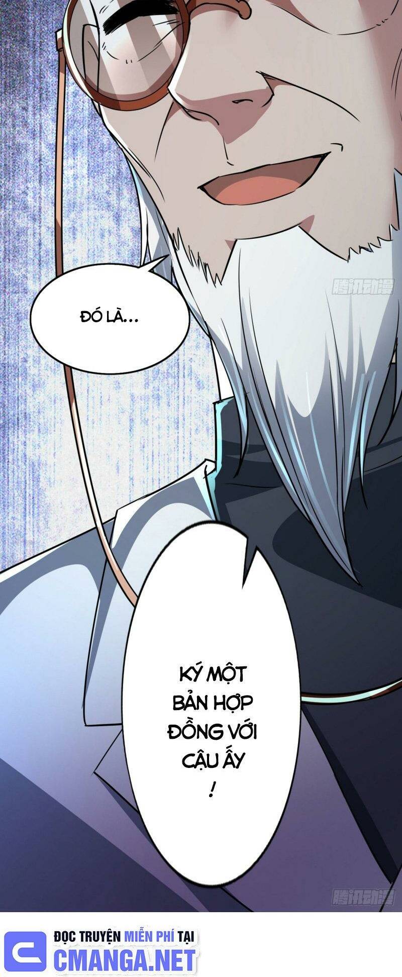 Từ Hồng Nguyệt Khai Thủy Chapter 86 - Trang 2