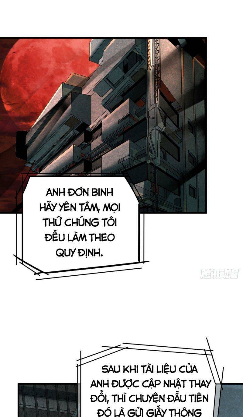 Từ Hồng Nguyệt Khai Thủy Chapter 86 - Trang 2