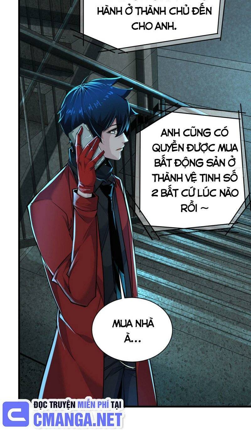 Từ Hồng Nguyệt Khai Thủy Chapter 86 - Trang 2