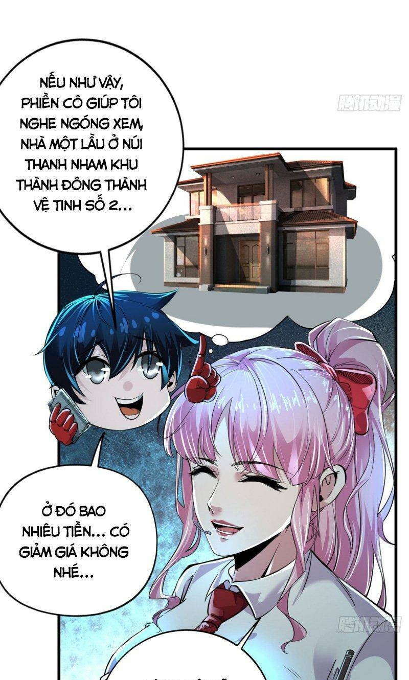 Từ Hồng Nguyệt Khai Thủy Chapter 86 - Trang 2