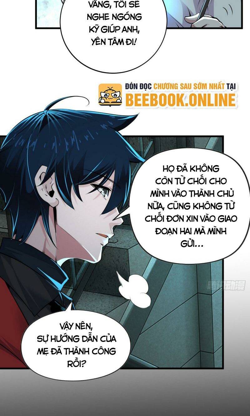 Từ Hồng Nguyệt Khai Thủy Chapter 86 - Trang 2