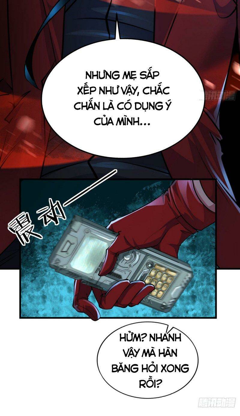 Từ Hồng Nguyệt Khai Thủy Chapter 86 - Trang 2