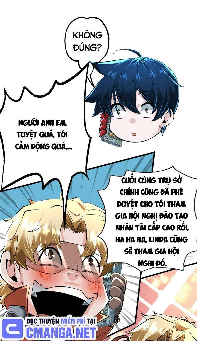 Từ Hồng Nguyệt Khai Thủy Chapter 86 - Trang 2