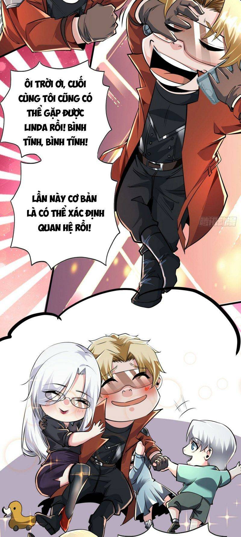 Từ Hồng Nguyệt Khai Thủy Chapter 86 - Trang 2