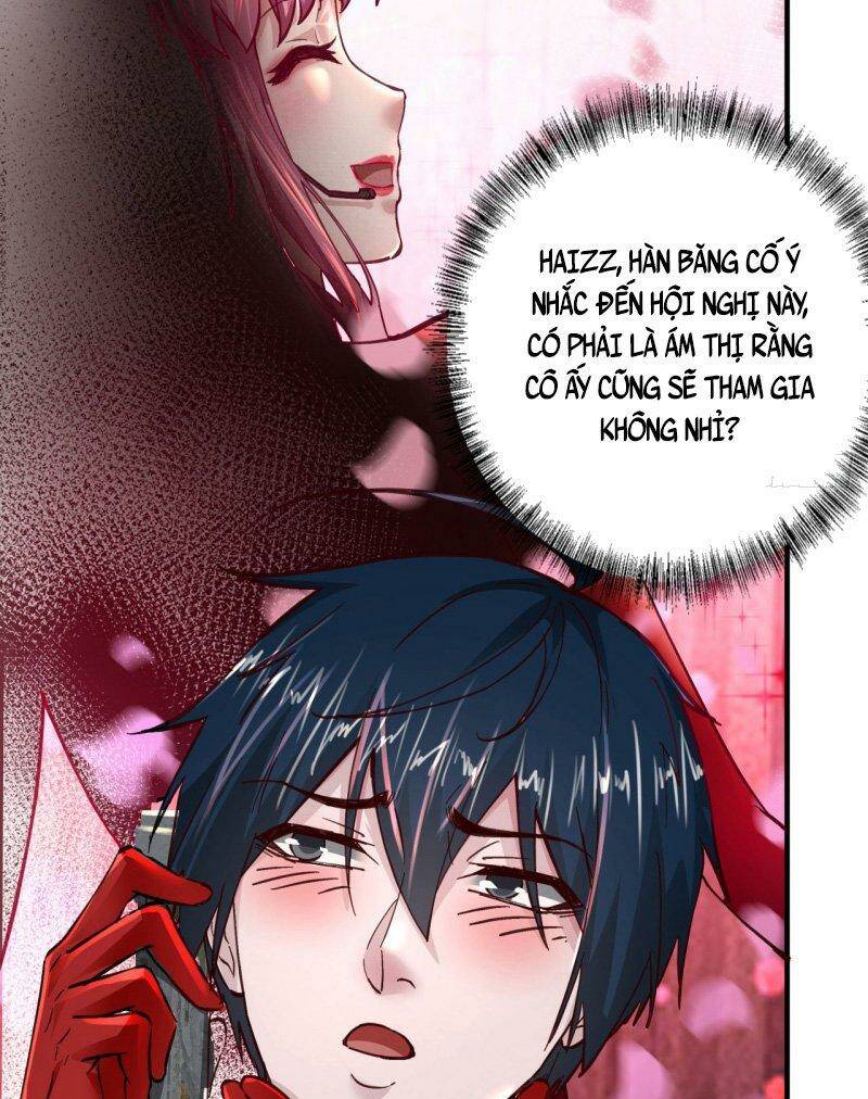 Từ Hồng Nguyệt Khai Thủy Chapter 86 - Trang 2