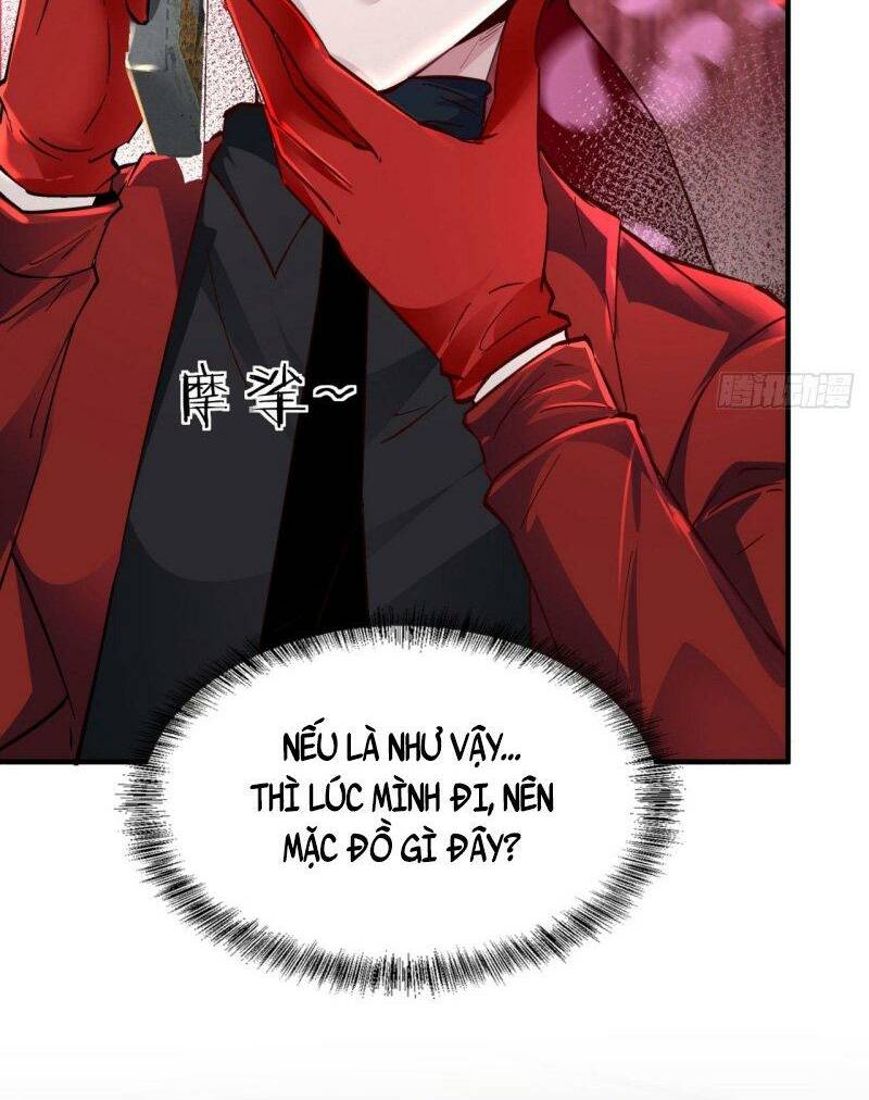 Từ Hồng Nguyệt Khai Thủy Chapter 86 - Trang 2