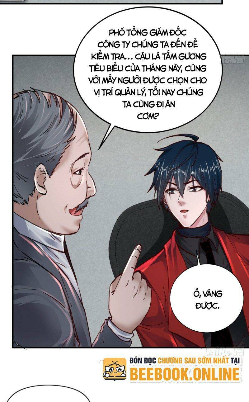 Từ Hồng Nguyệt Khai Thủy Chapter 86 - Trang 2