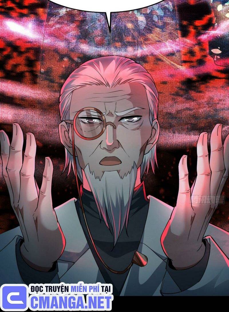 Từ Hồng Nguyệt Khai Thủy Chapter 86 - Trang 2