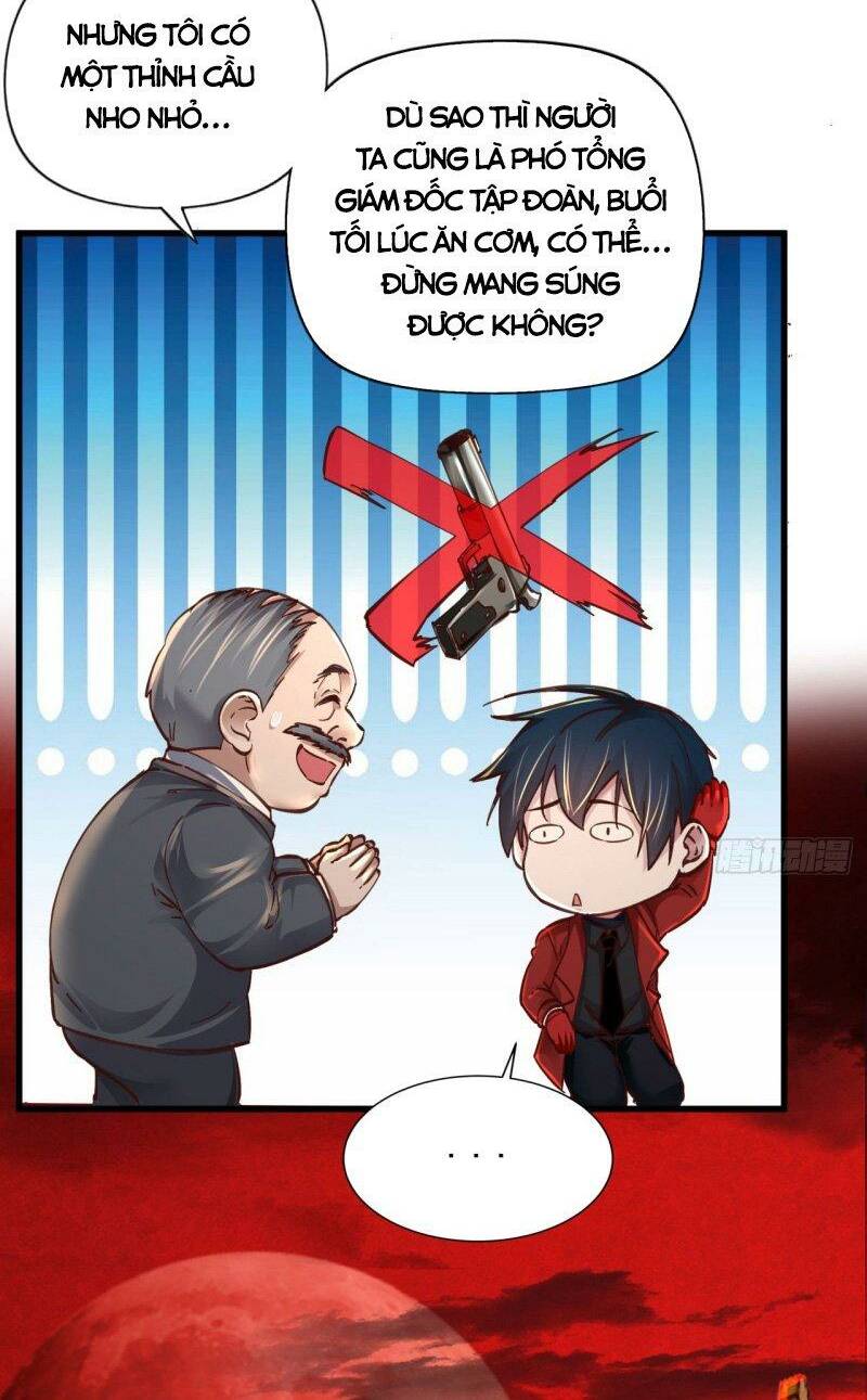 Từ Hồng Nguyệt Khai Thủy Chapter 86 - Trang 2