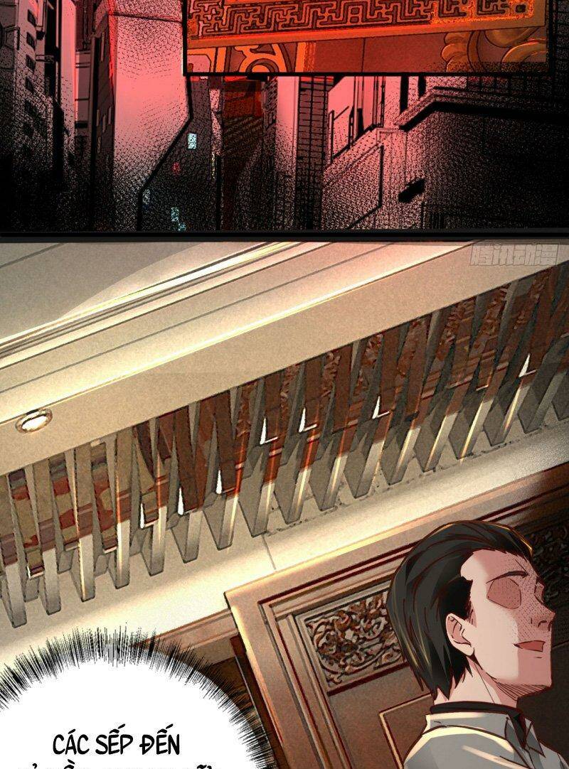 Từ Hồng Nguyệt Khai Thủy Chapter 86 - Trang 2